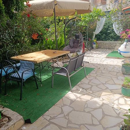 Garden Home Gáios Exterior foto