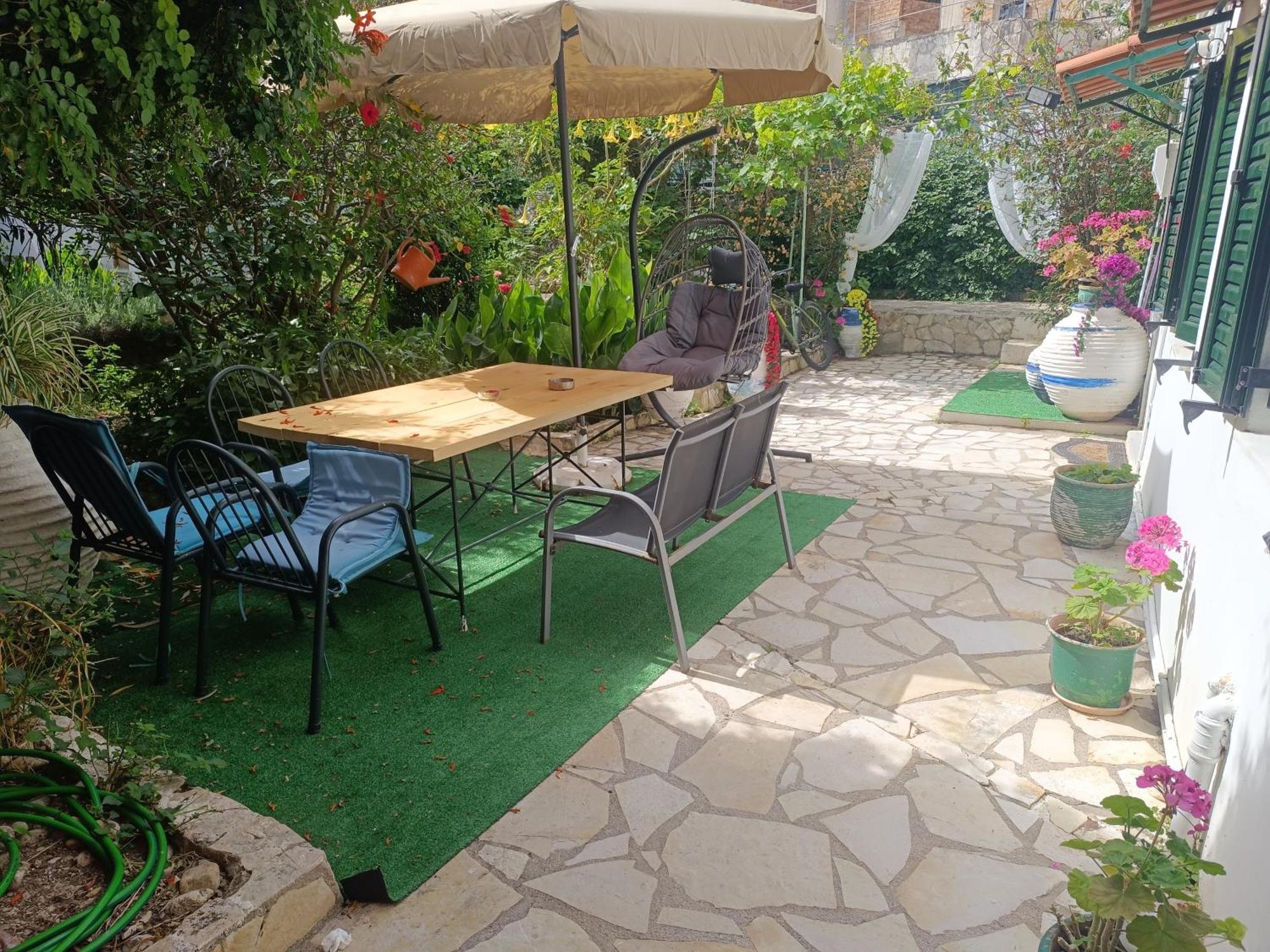 Garden Home Gáios Exterior foto